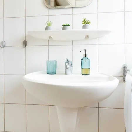 Haus Vera * Haffkrug