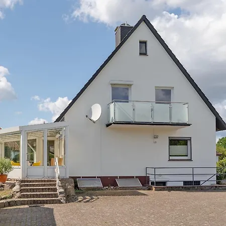 Haus Vera * Haffkrug