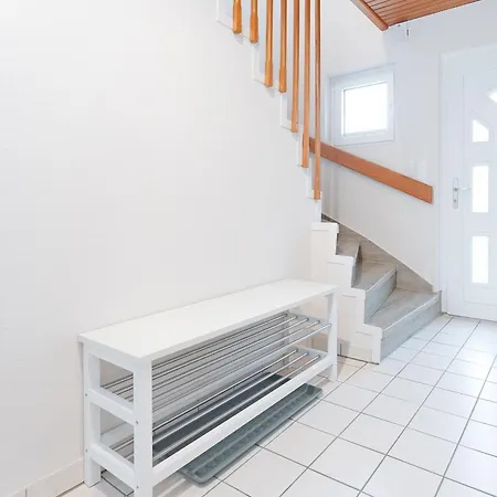 Haus Vera Сasa de vacaciones *