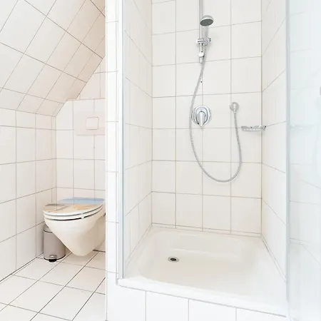 Haus Vera Сasa de vacaciones Haffkrug