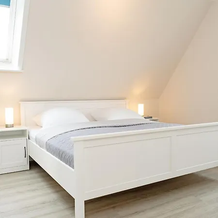 Haus Vera Haffkrug