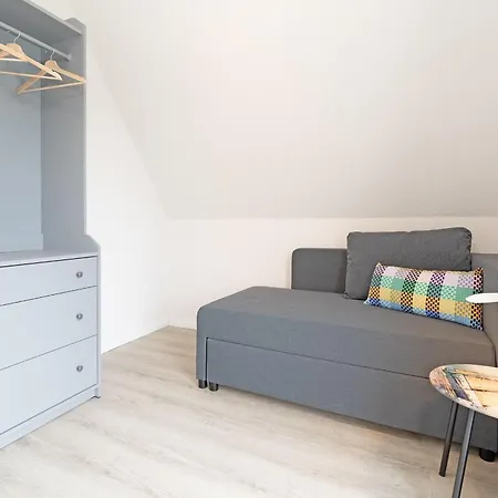 Haus Vera Holiday home