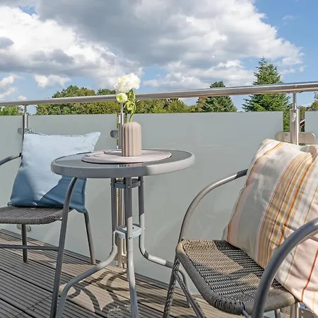 Holiday home Haus Vera
