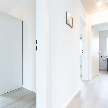 Сasa de vacaciones Haus Vera *