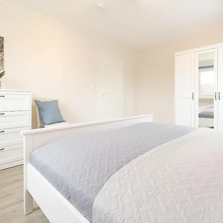 Haus Vera * Haffkrug