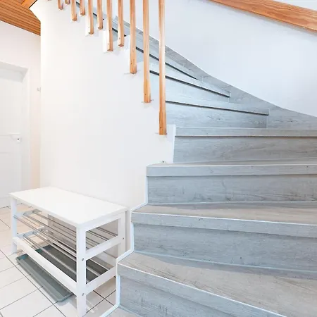 Haus Vera Сasa de vacaciones