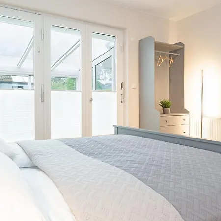 Сasa de vacaciones Haus Vera