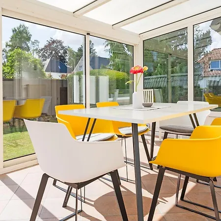 Haus Vera Holiday home