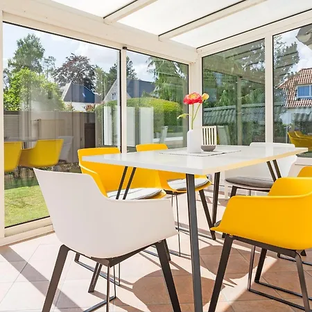 Haus Vera Сasa de vacaciones