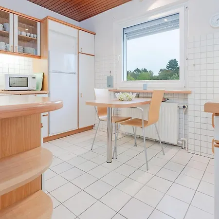 Holiday home Haus Vera