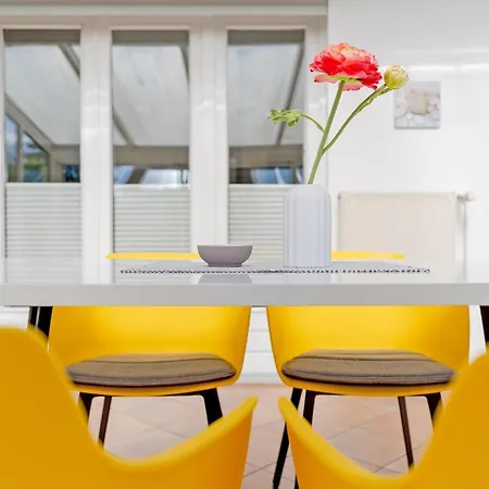 Holiday home Haus Vera Haffkrug