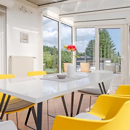 Haus Vera * Haffkrug