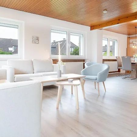 Haus Vera Holiday home