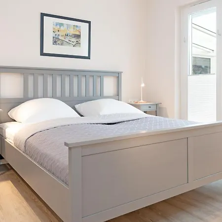 Сasa de vacaciones Haus Vera