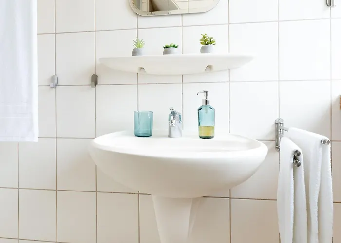 Haus Vera * Haffkrug