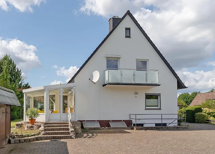 Haus Vera * Haffkrug