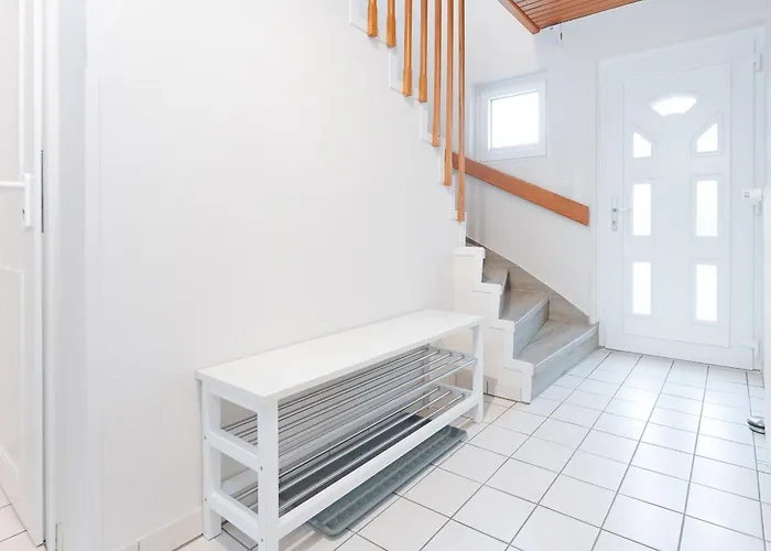 Haus Vera Semesterbostad *