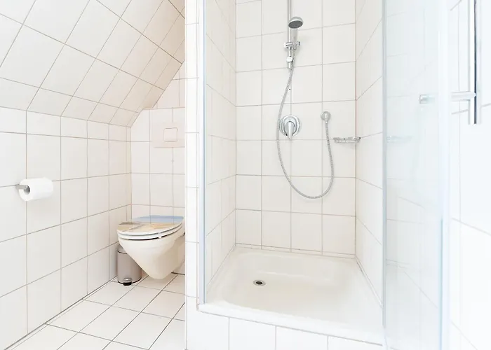 Haus Vera Semesterbostad Haffkrug