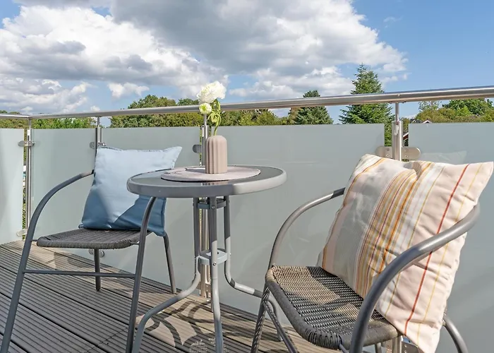 Semesterbostad Haus Vera