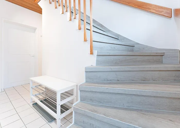 Haus Vera Semesterbostad