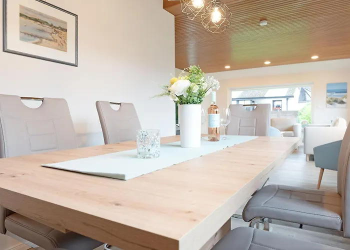 Haus Vera * Haffkrug