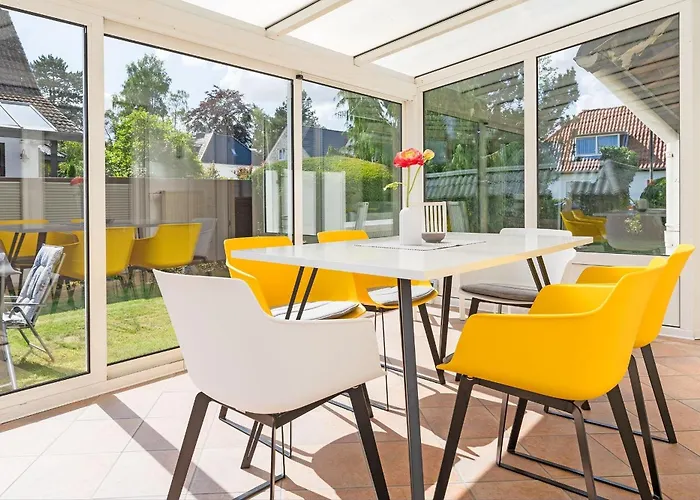 Haus Vera Semesterbostad