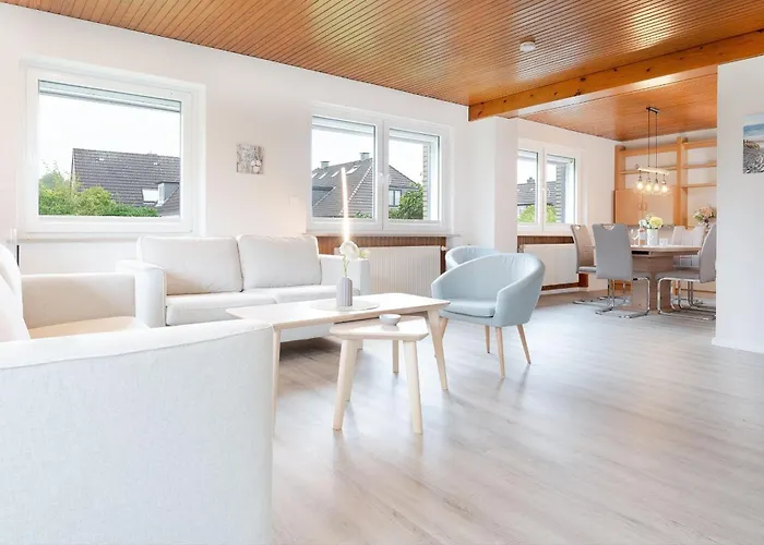 Haus Vera Semesterbostad