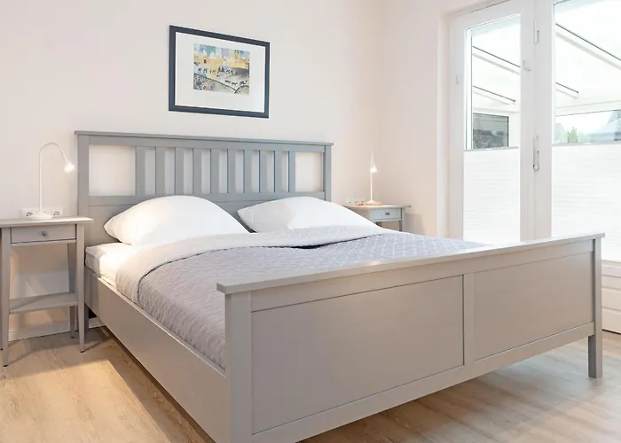 Semesterbostad Haus Vera